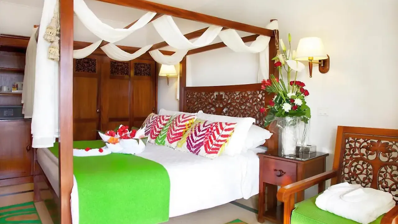 الفندق جافي ريزروت أكوا بارك - شرم الشيخ